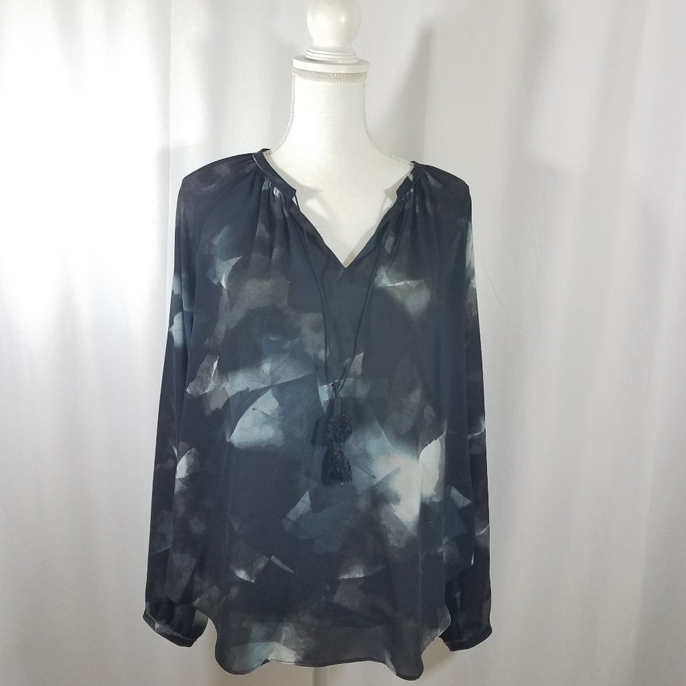 Simply Vera Size L long sleeve